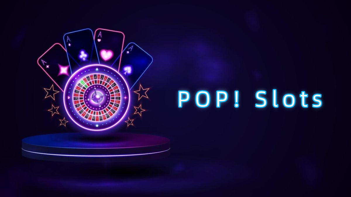 POP! Slots پاکستان